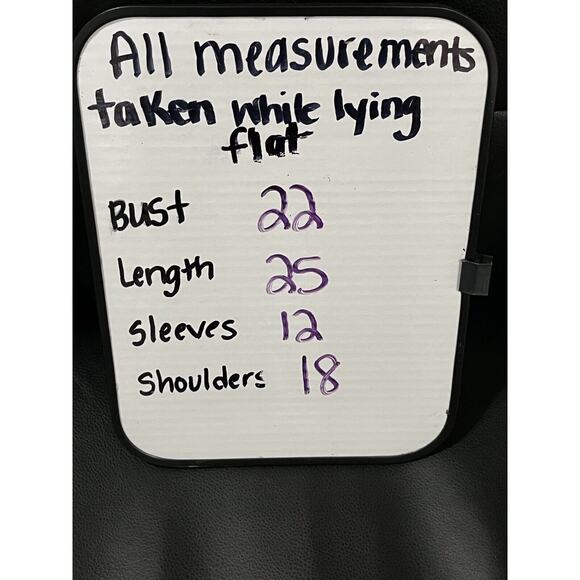 Chelsea & Violet Sweater Open Knit Crochet accents womens size Medium‎ Cream - Picture 3 of 6